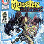 Monster Hunters #4