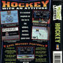 Mutant League: Hockey Back Cover