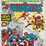 The Invaders #6