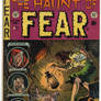 The Haunt of Fear #24