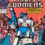 The Transformers #48