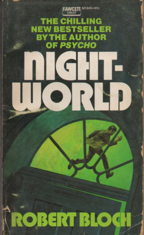 Night-World