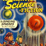 Authentic Science Fiction #23