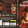 Freddy's Nightmares Season 1 Vol. 1 DVD Cover