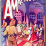 Amazing Stories February, 1938