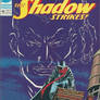 The Shadow Strikes #10