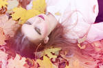 autumn beauty II by rosesforher