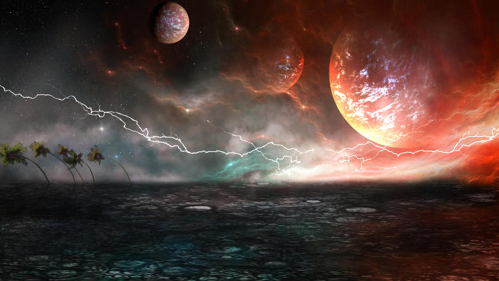 Metasrum Visual Metastorm by LiquidSky64 on DeviantArt