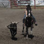 Roping