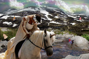 Unicorn Manip