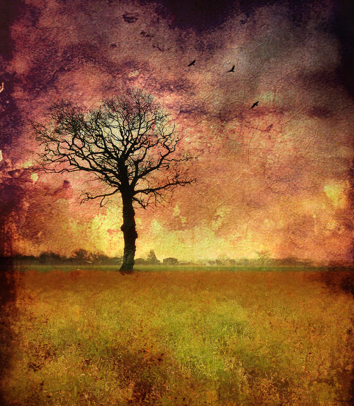 Doom Tree by hearthy on DeviantArt