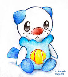 Oshawott