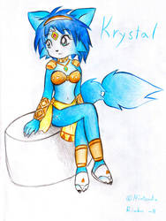 Adventure Krystal