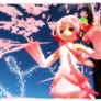 !MMD! Sakura Tree