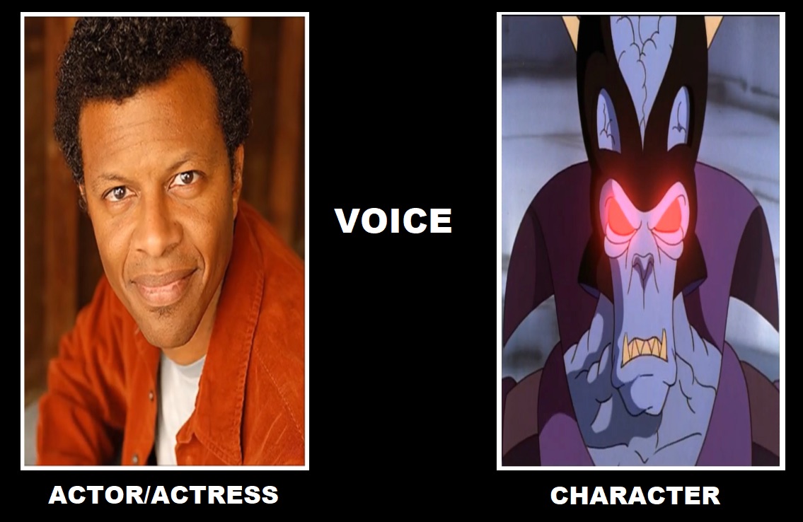 What If Phil LaMarr Voiced Lord Dregg By Gboy2018 On DeviantArt what-if-phil-lamarr-voiced-lord-dregg-by-gboy2018-on-deviantart