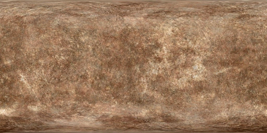 Rometica Texture Map by NeptuneProProduction on DeviantArt