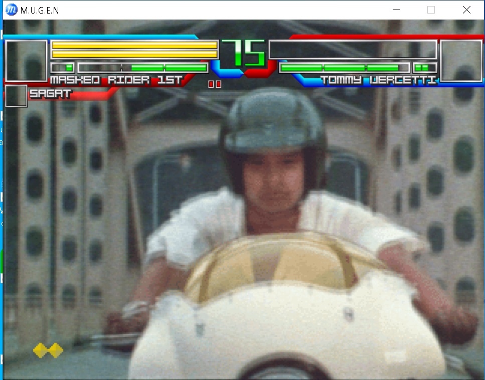 Masked Rider 1979 by NeptuneProProduction on DeviantArt