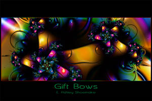 Gift Bows
