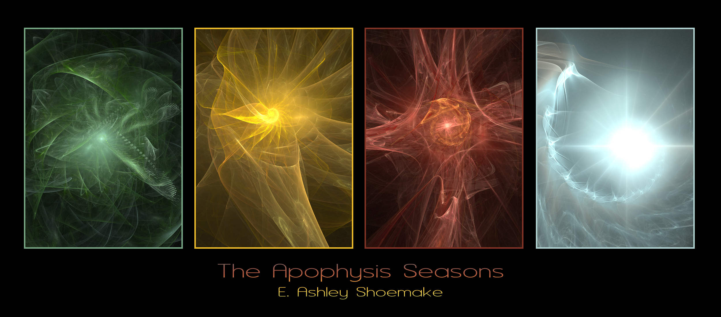 The Apophysis Seasons