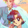 Ami and Taiki - True Love