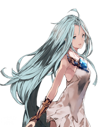 Render #14 - Lyria