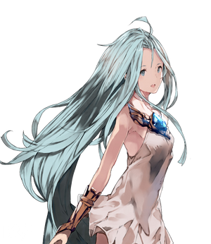 Render #14 - Lyria