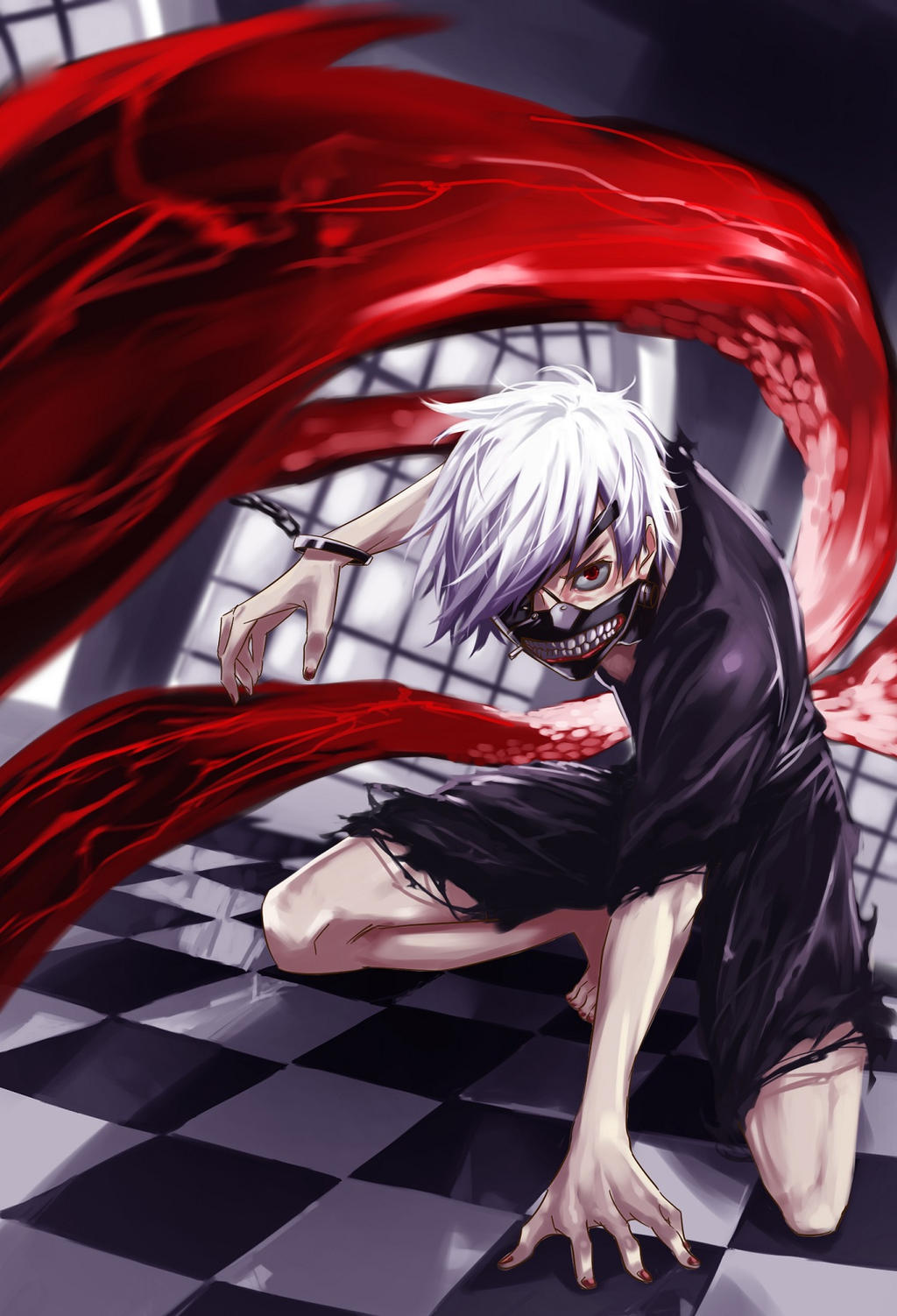 Kaneki