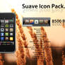 Complete Suave Pack 8500 Icon