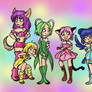 Tokyo Mew Mew