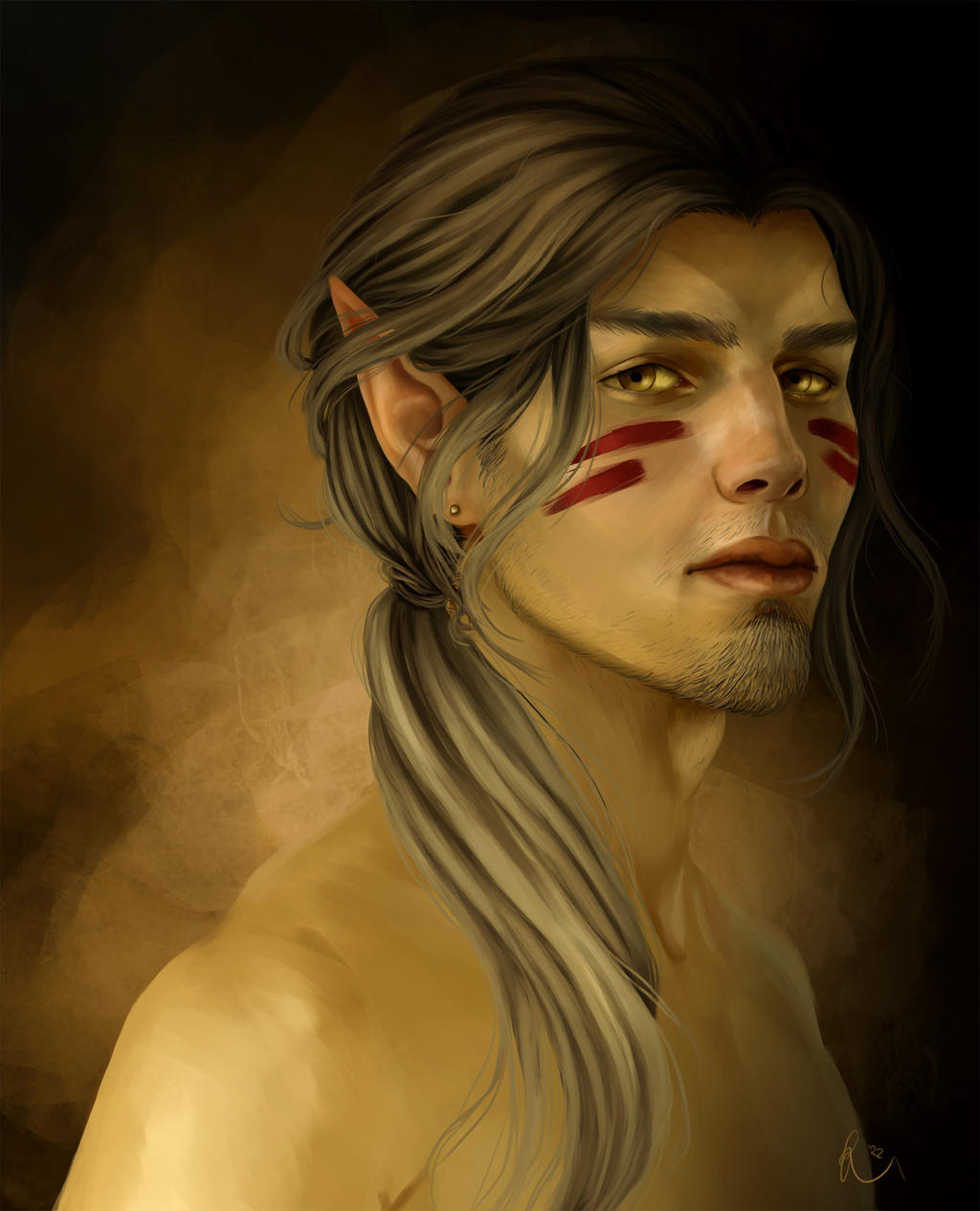 Rumarin by Cethlenn on DeviantArt