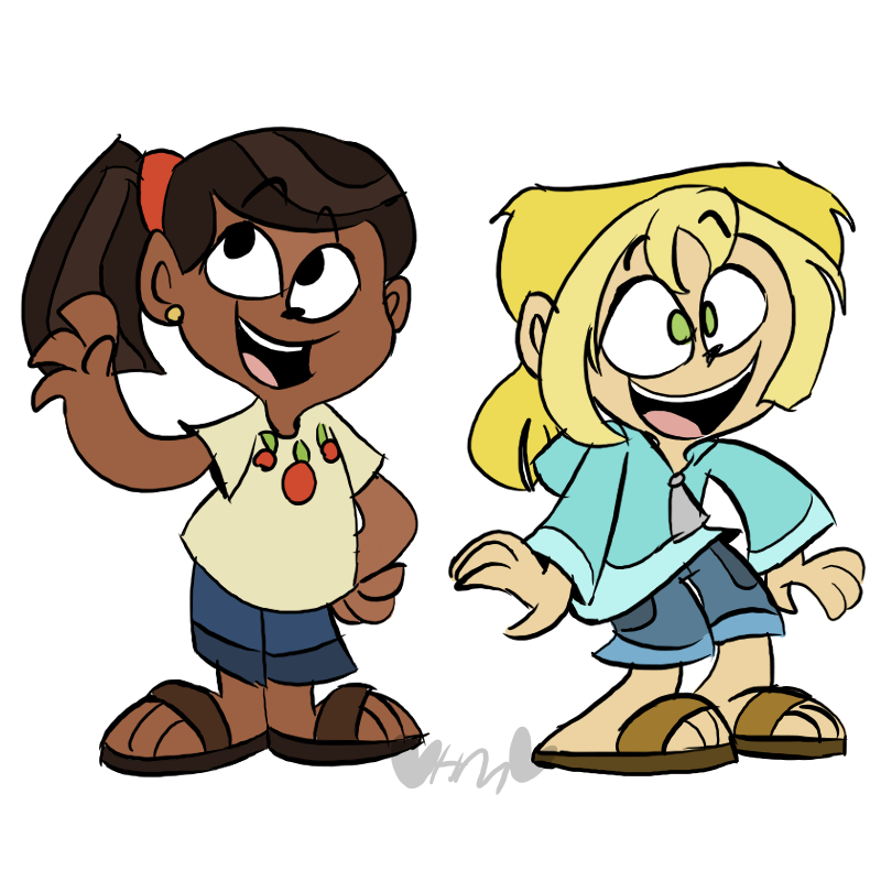 Total drama rama by Mirabuncupcakes15 on DeviantArt