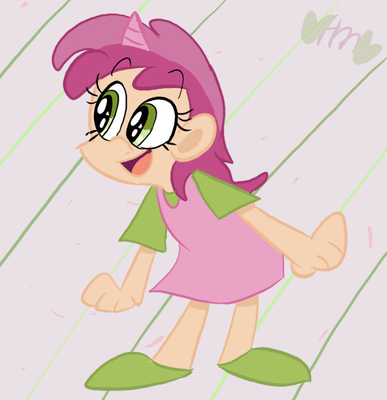 Ruby Pinch A little Ruby in your Pinch by Mirabuncupcakes15 on DeviantArt