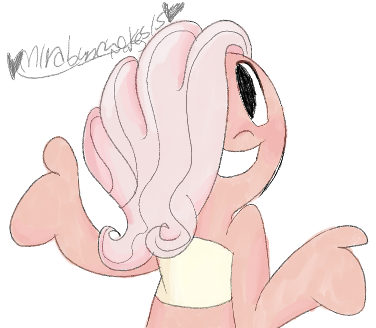 kleki drawing :3 by ReasonMuch on DeviantArt