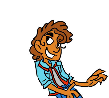 Animation Rabun The way U are (FANIMATION) by Mirabuncupcakes15 on DeviantArt