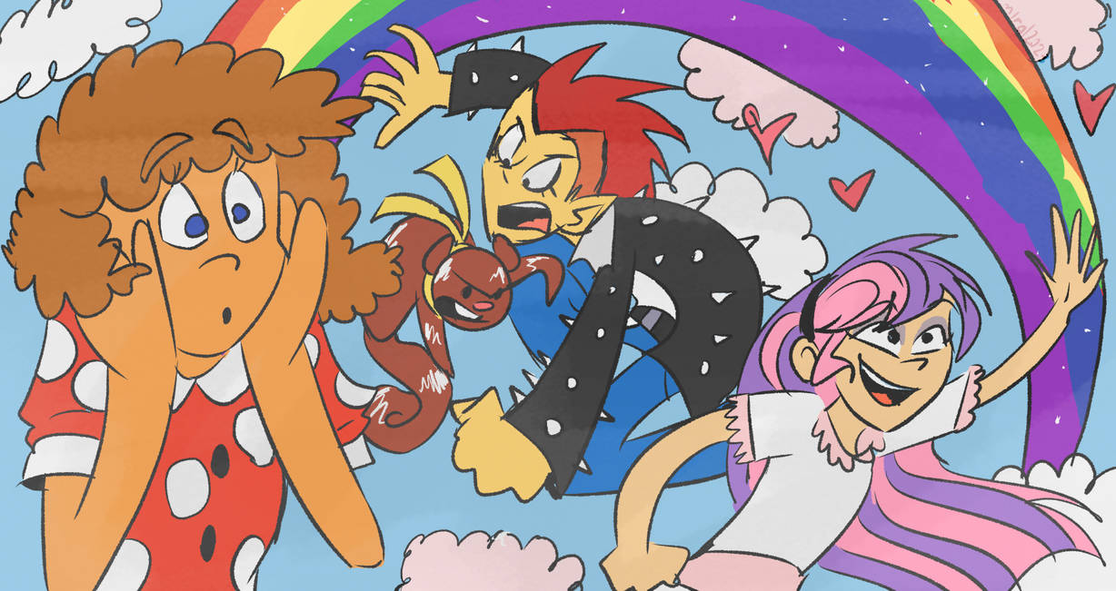 Animation Rabun Candy candy (FANIMATION) by Mirabuncupcakes15 on DeviantArt