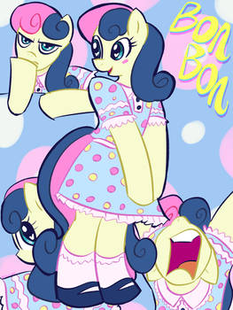 Bonbon