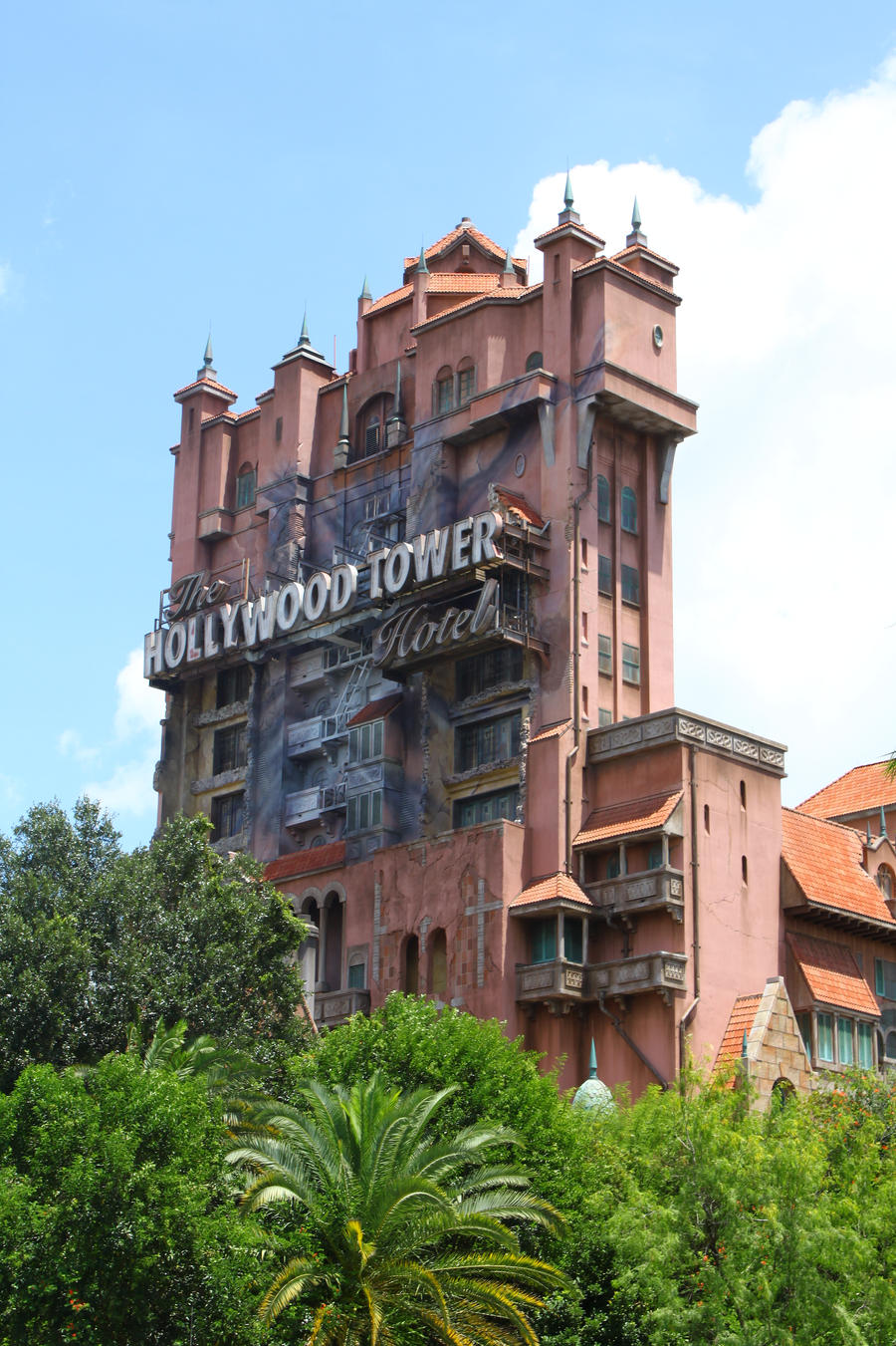 Tower of Terror