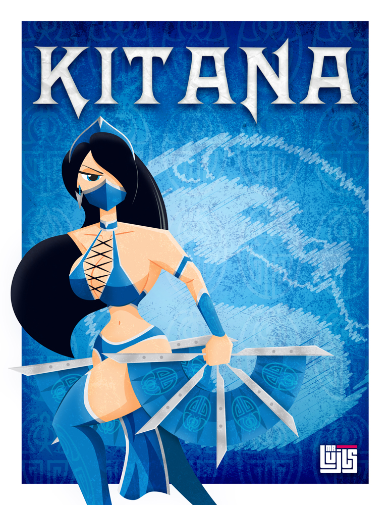 Kitana