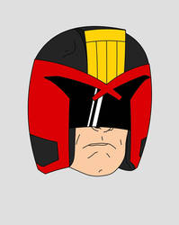 Judge Dredd 