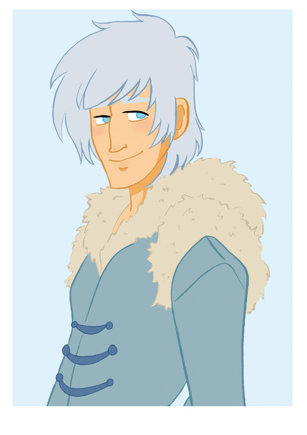 Hemon Hemon by silviabrujas on DeviantArt