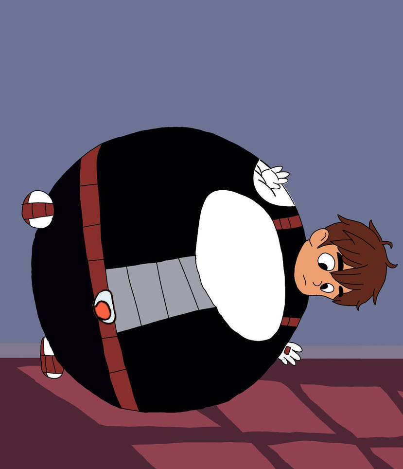 Deviantart Re Upload Kicker inflation re-upload by mosasaur234 on DeviantArt