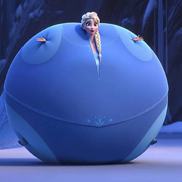 Disney Jr Inflation Disney Inflation Deviantart