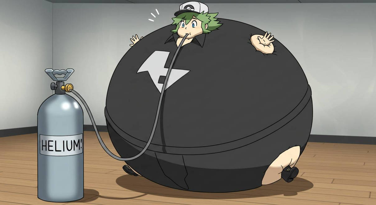 N Helium Inflation by mosasaur234 on DeviantArt
