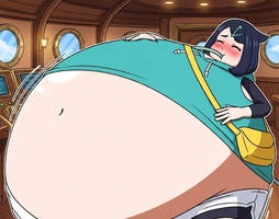 Large Ballooned Liko