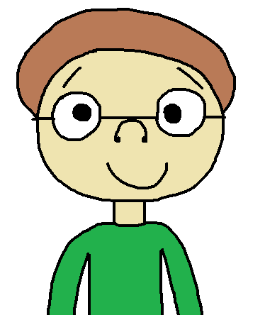 mikeeddyadmirer89 by LOSTASPAGETTIPIZZALO on DeviantArt