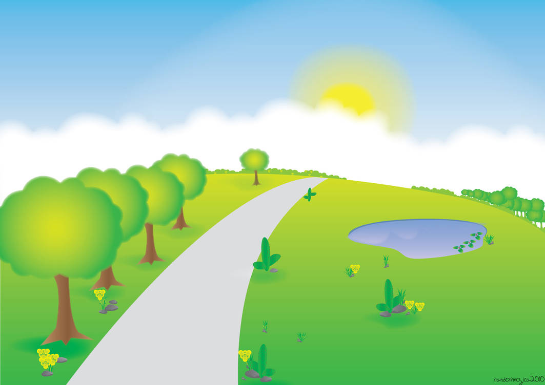 Road Deviantart Road by dhouy27 on DeviantArt