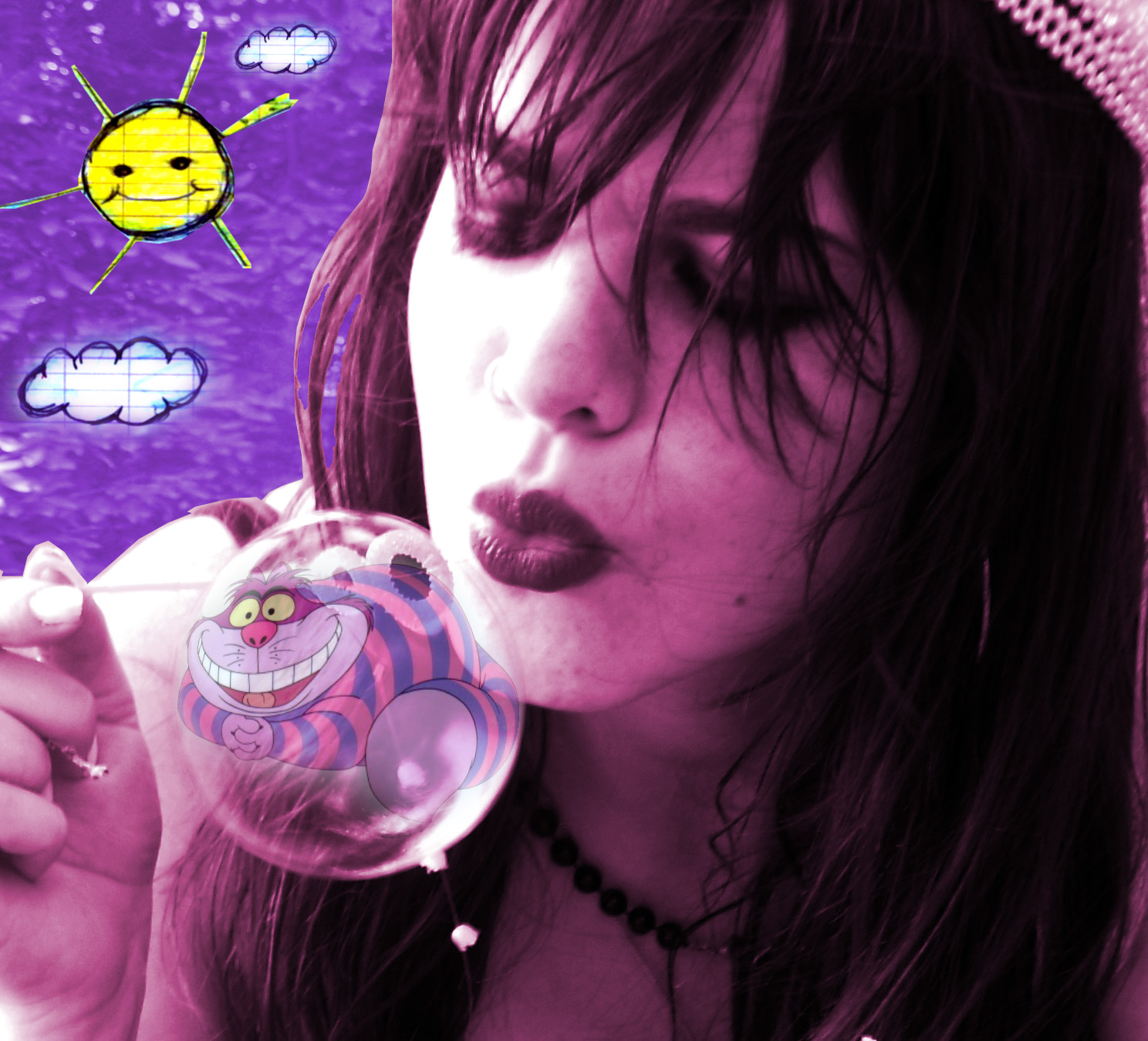 Alice Bubble by Barbie21 on DeviantArt