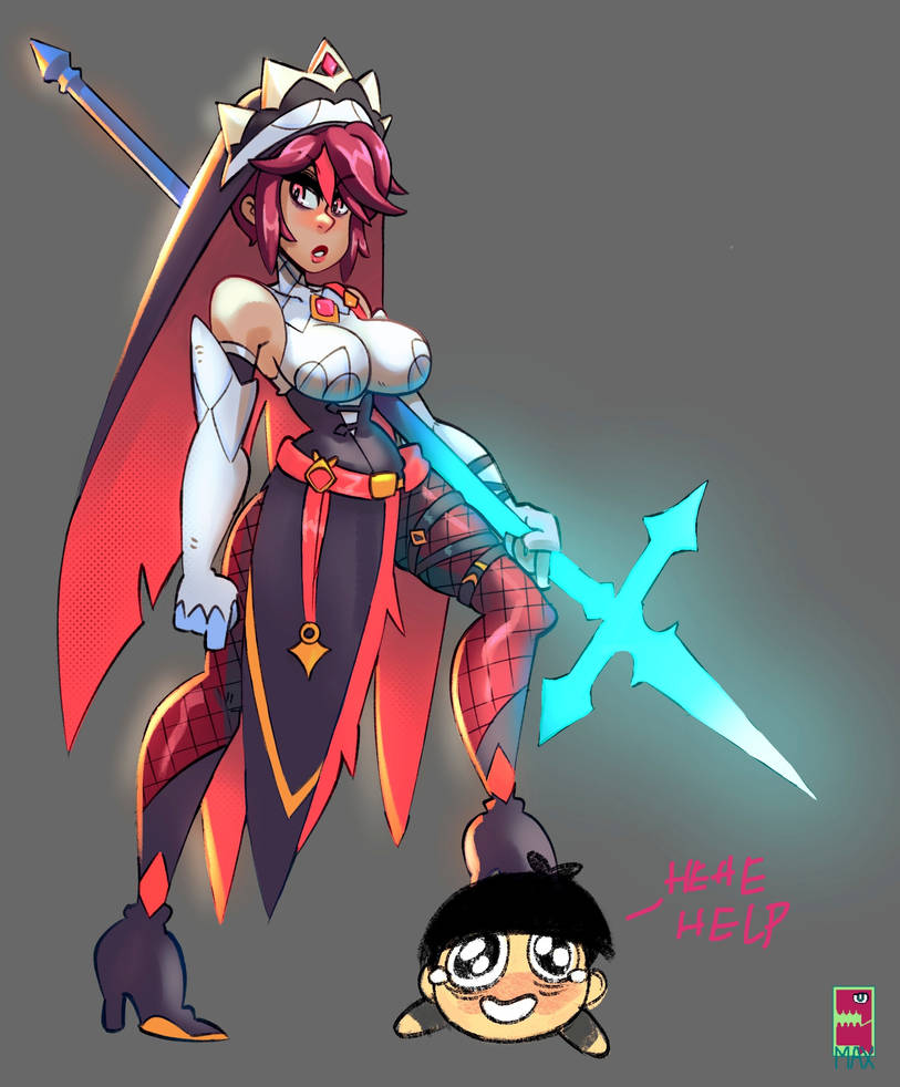 Rosaria Fanart From Genshin Impact By Maxweas On Deviantart Rosaria Fanart From Genshin Impact By Maxweas On Deviantart
