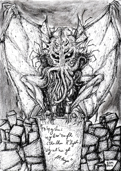 Cthulhu