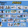 Pingu - Series 2 (1991 - 1994)